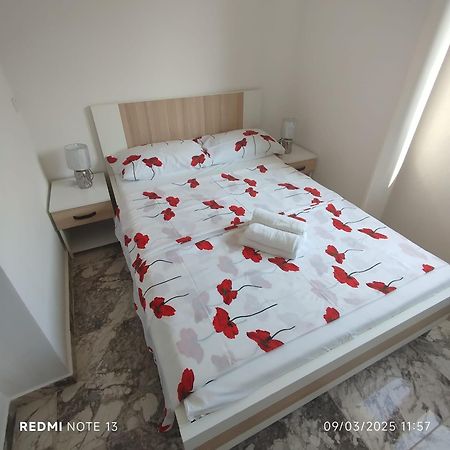 Melek Apartment Медулин Екстериор снимка