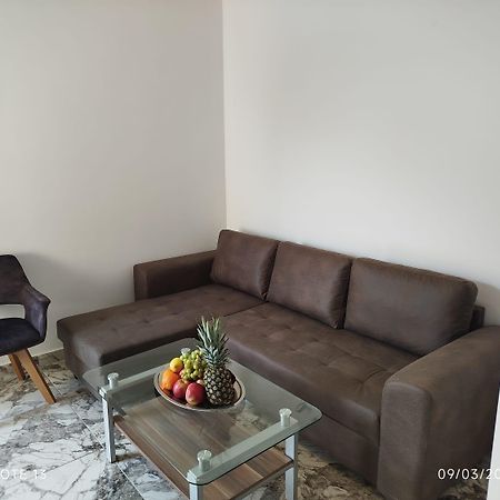 Melek Apartment Медулин Екстериор снимка