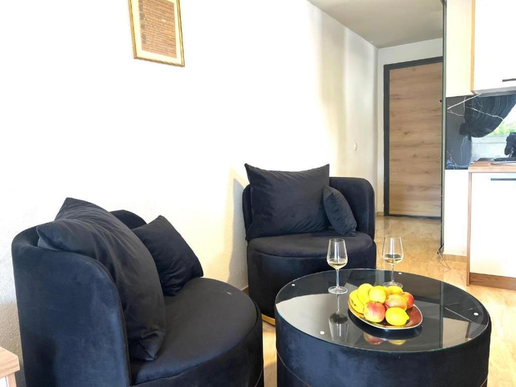 Melek Apartment Медулин Екстериор снимка