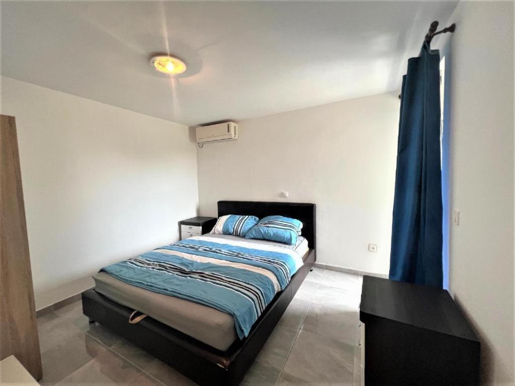 Melek Apartment Медулин Екстериор снимка