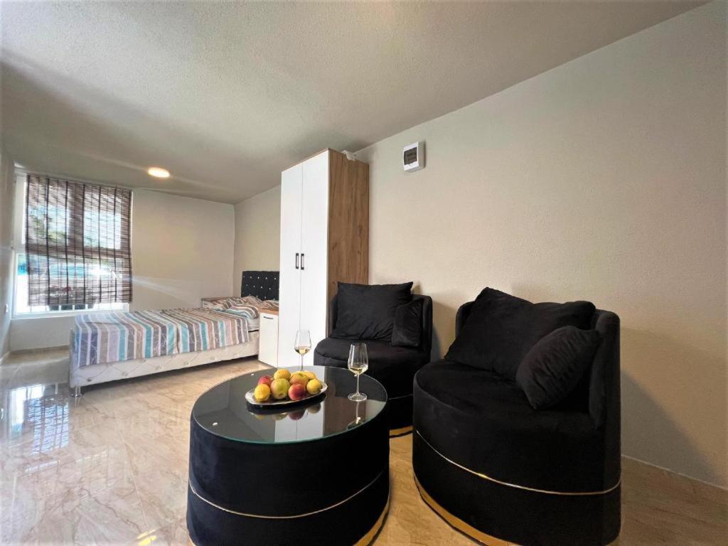 Melek Apartment Медулин Екстериор снимка