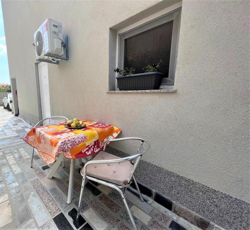 Melek Apartment Медулин Екстериор снимка