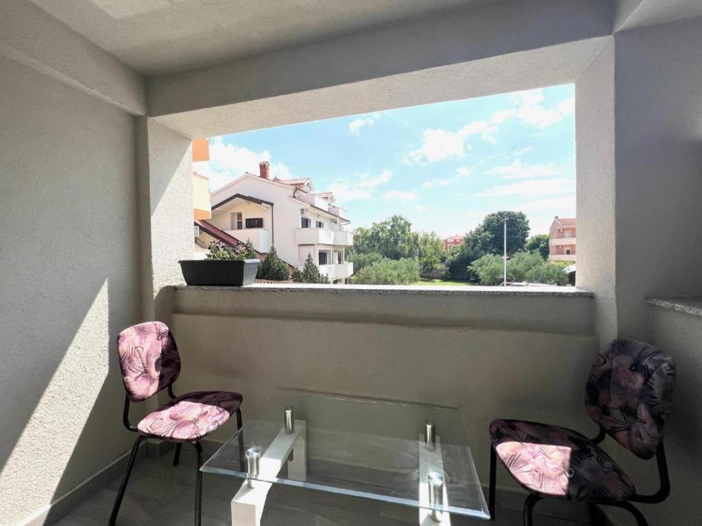 Melek Apartment Медулин Екстериор снимка