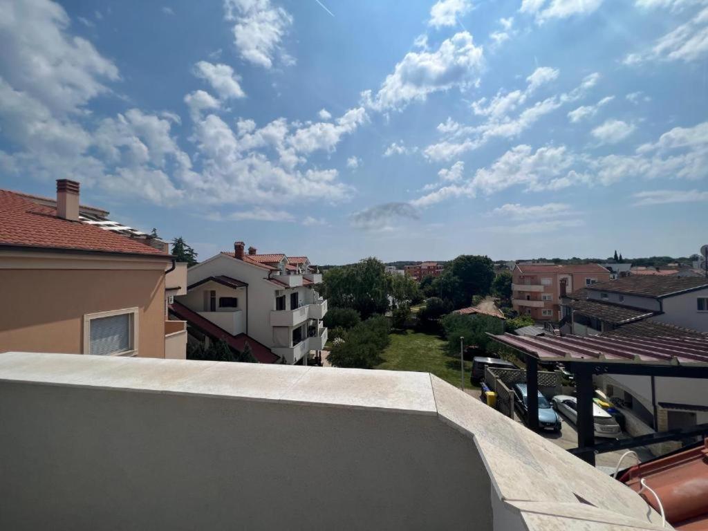 Melek Apartment Медулин Екстериор снимка