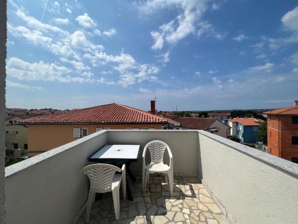 Melek Apartment Медулин Екстериор снимка