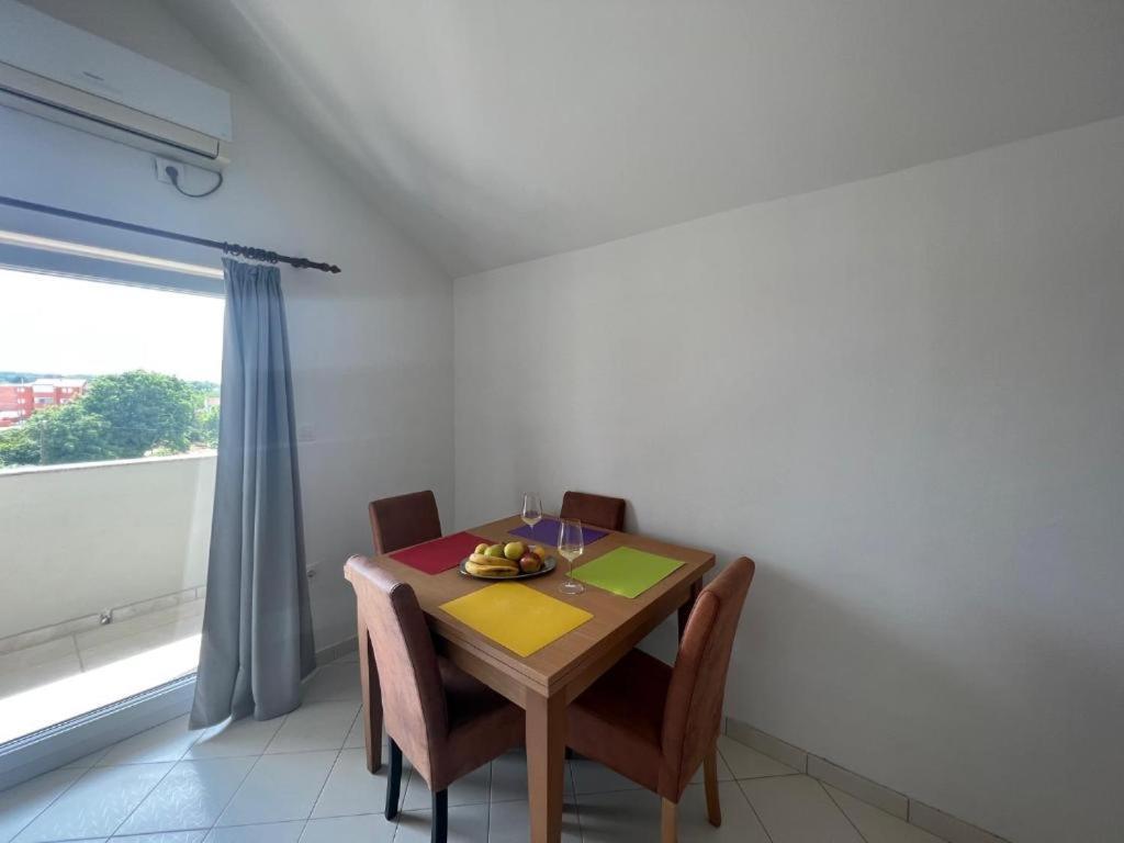 Melek Apartment Медулин Екстериор снимка