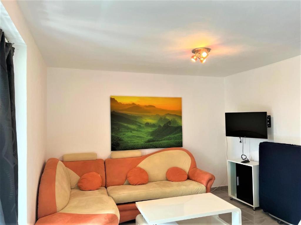 Melek Apartment Медулин Екстериор снимка