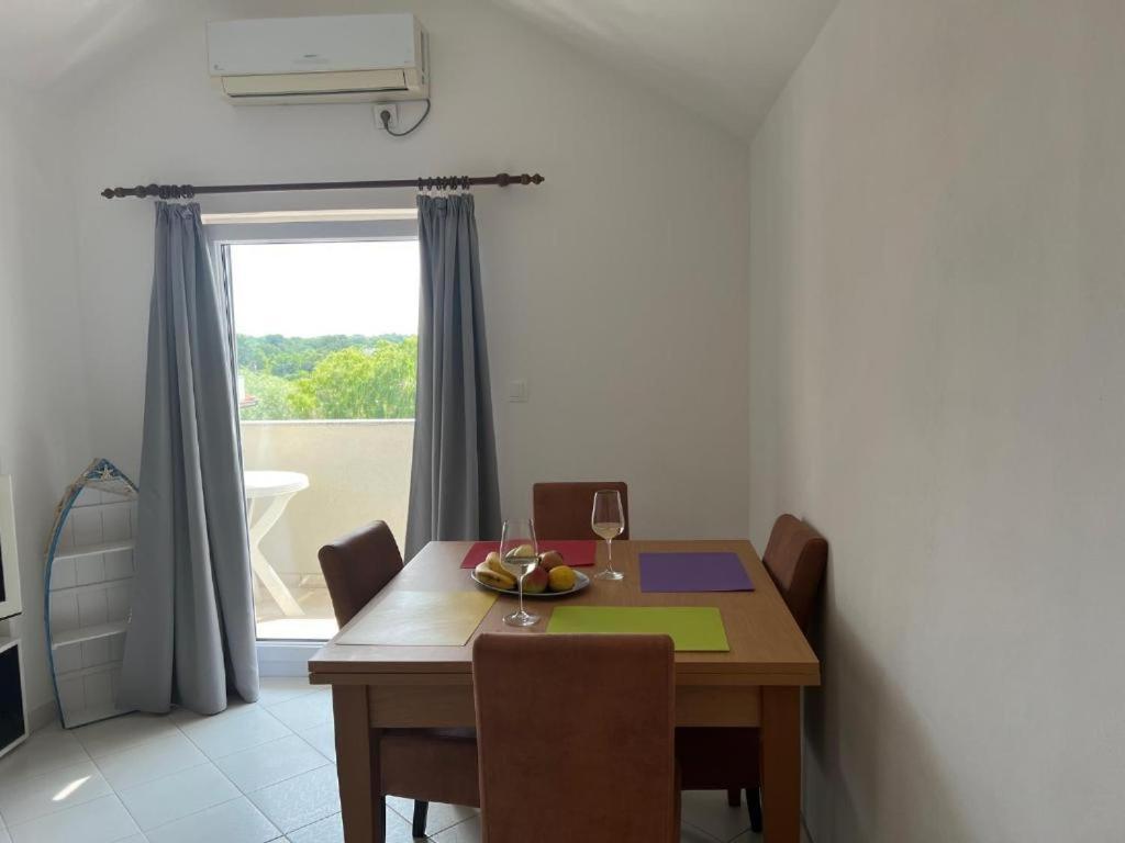 Melek Apartment Медулин Екстериор снимка