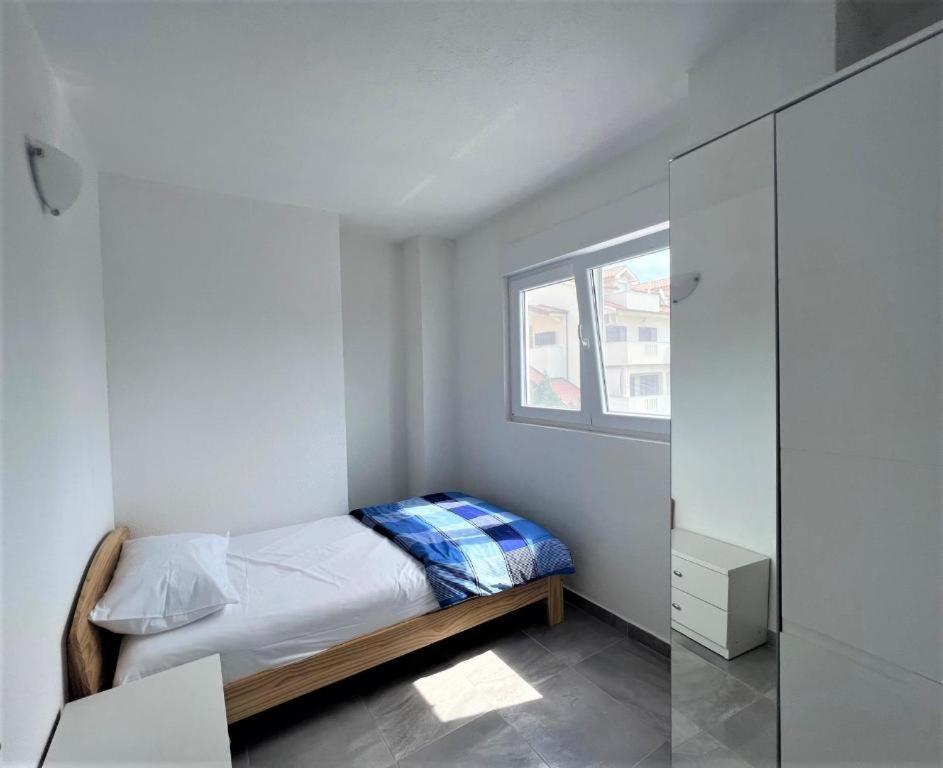 Melek Apartment Медулин Екстериор снимка