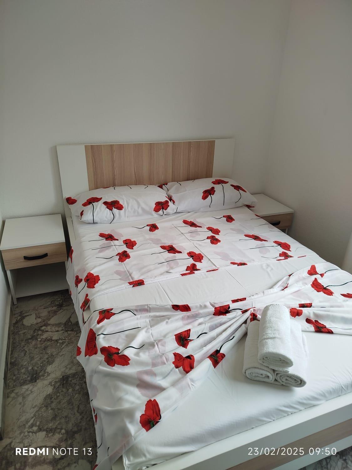 Melek Apartment Медулин Екстериор снимка