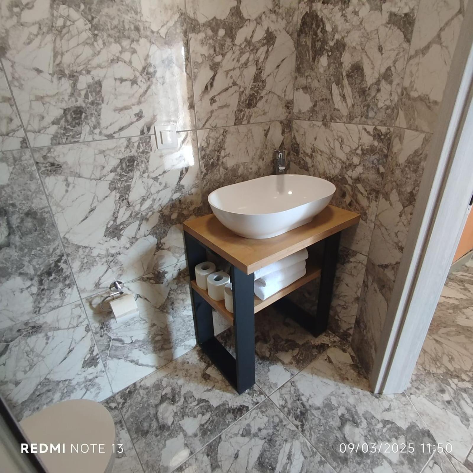 Melek Apartment Медулин Екстериор снимка