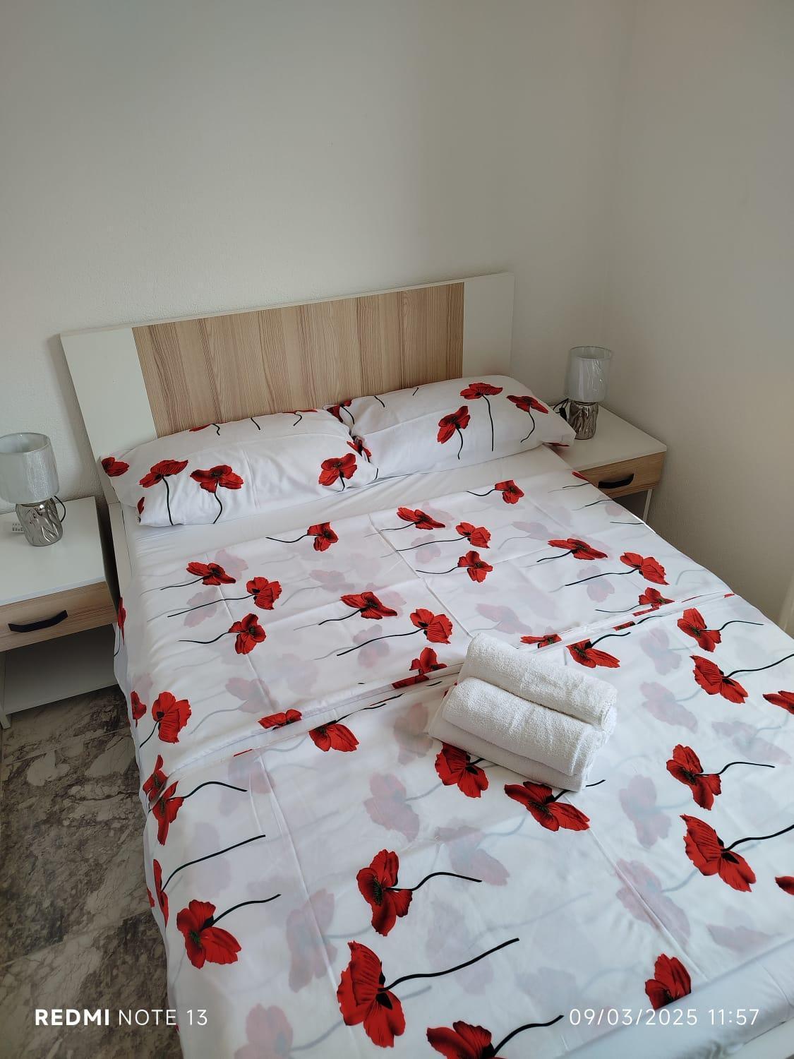 Melek Apartment Медулин Екстериор снимка