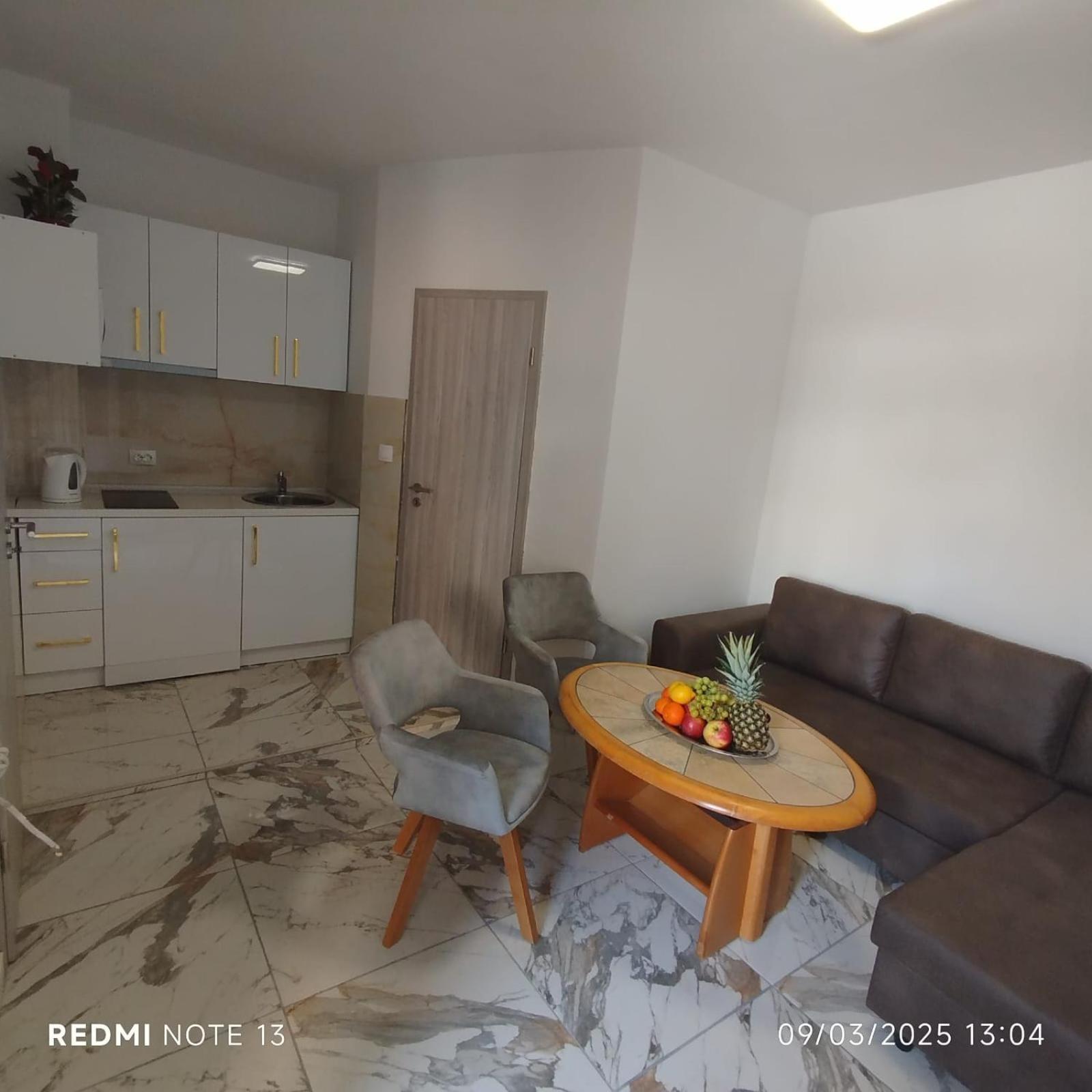 Melek Apartment Медулин Екстериор снимка