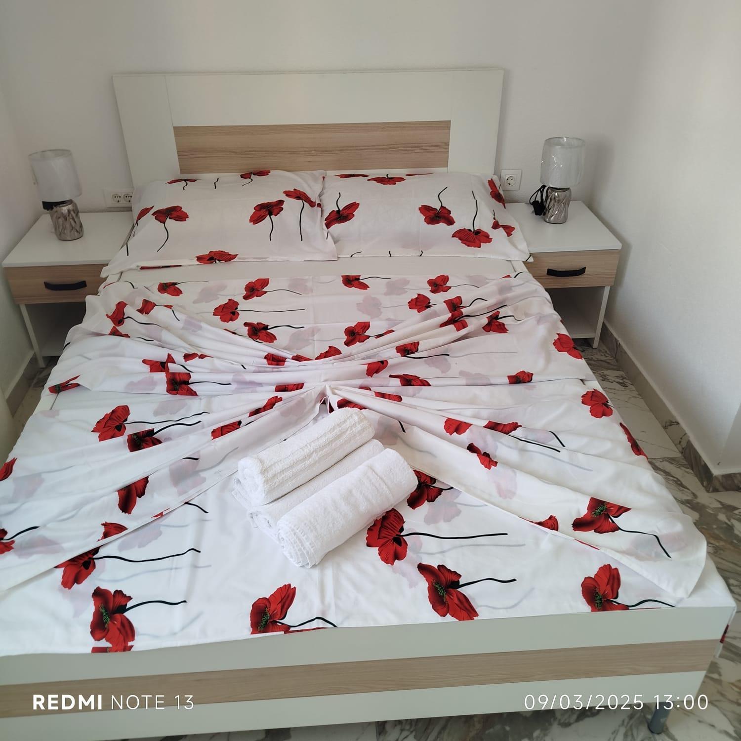 Melek Apartment Медулин Екстериор снимка