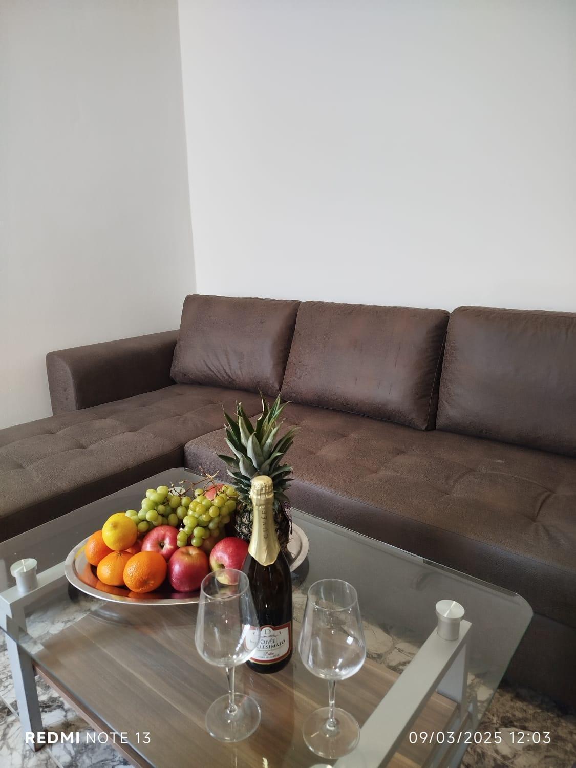 Melek Apartment Медулин Екстериор снимка