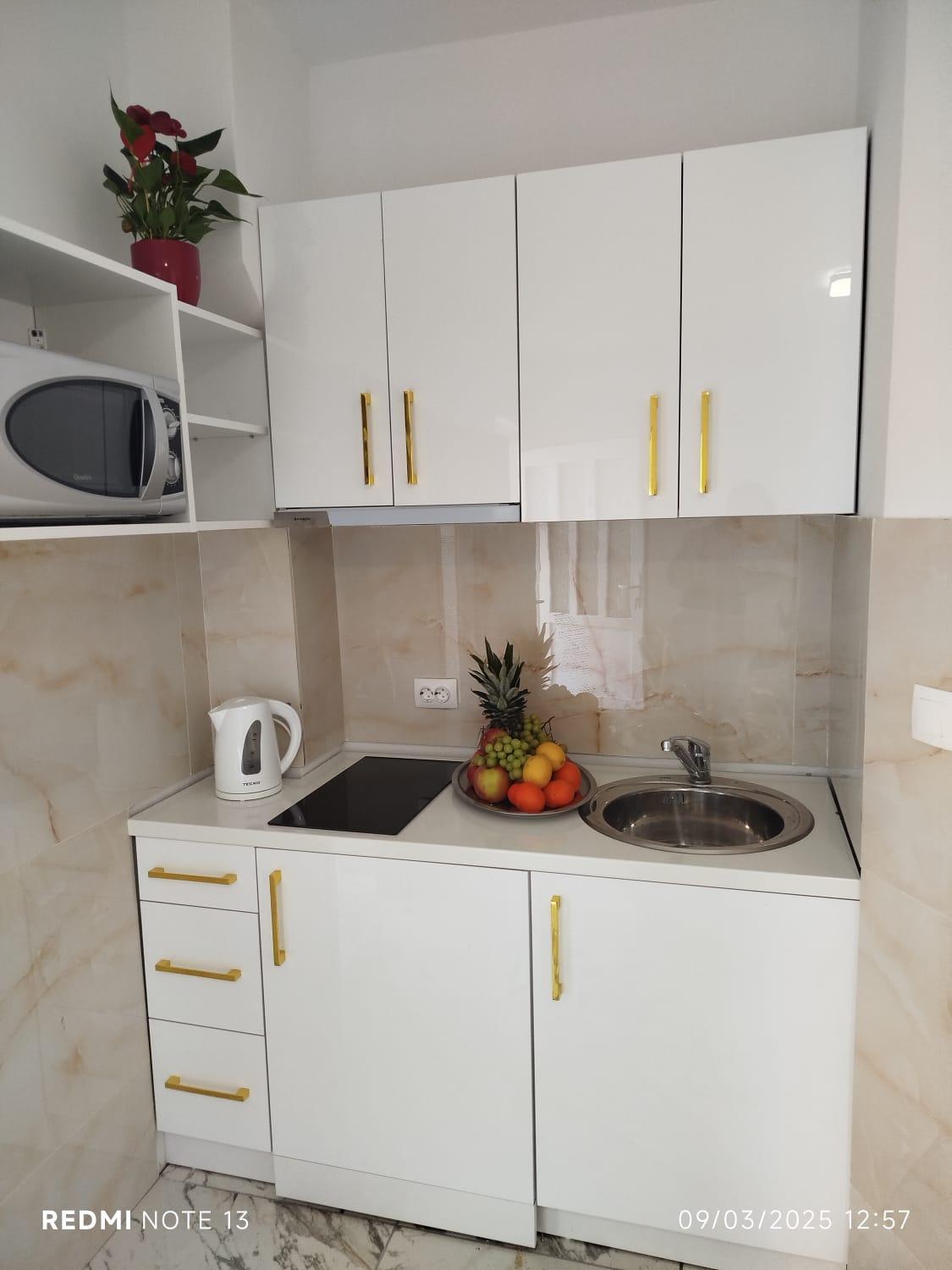 Melek Apartment Медулин Екстериор снимка