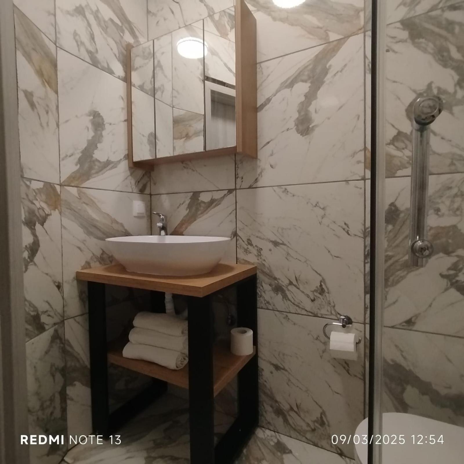 Melek Apartment Медулин Екстериор снимка