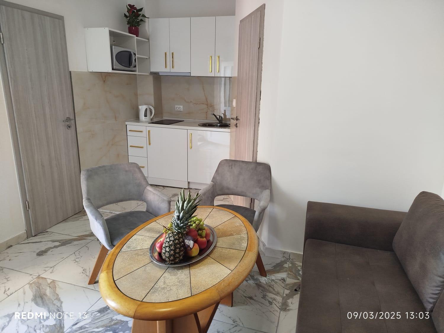 Melek Apartment Медулин Екстериор снимка