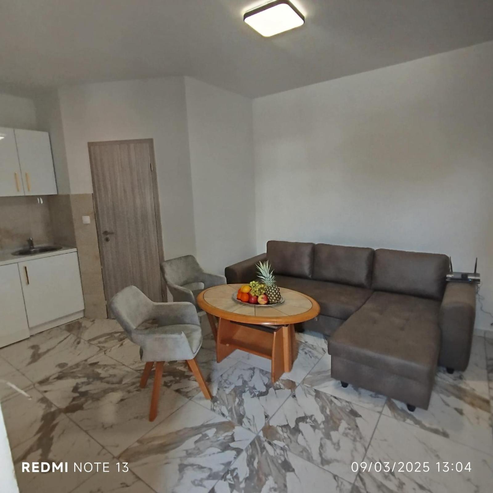 Melek Apartment Медулин Екстериор снимка