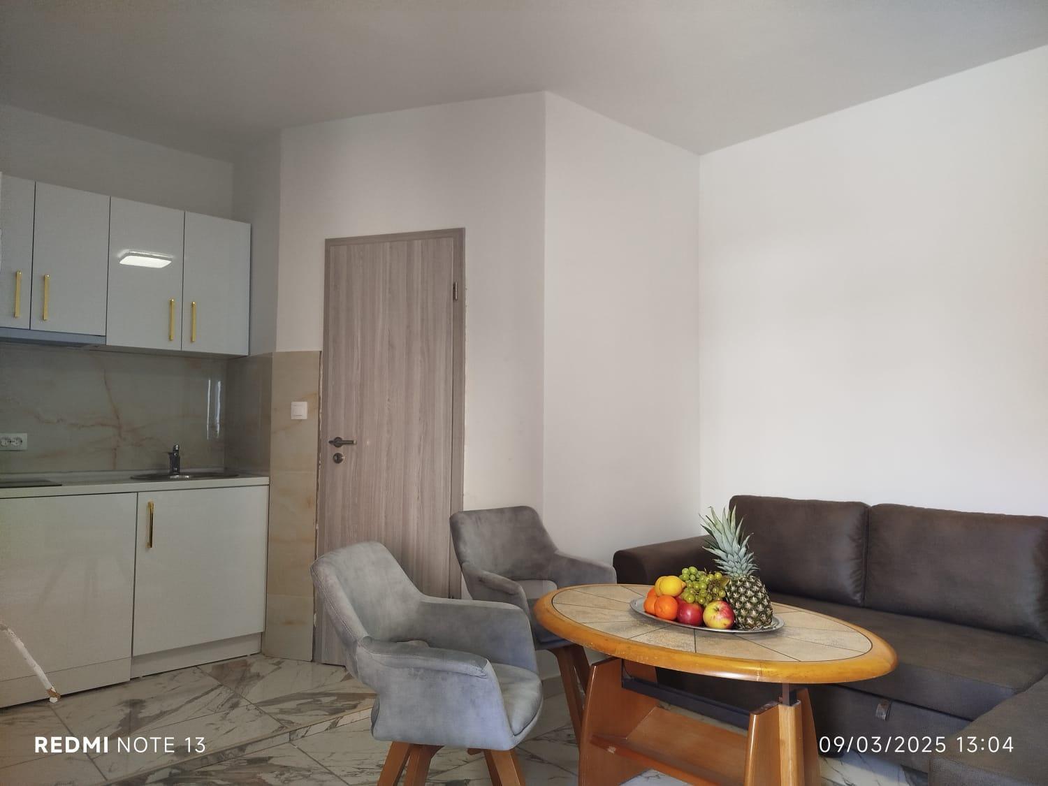 Melek Apartment Медулин Екстериор снимка