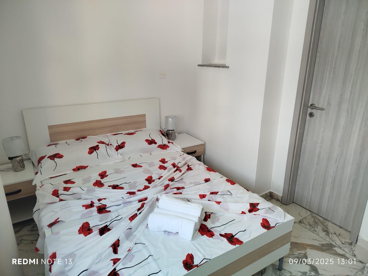 Melek Apartment Медулин Екстериор снимка