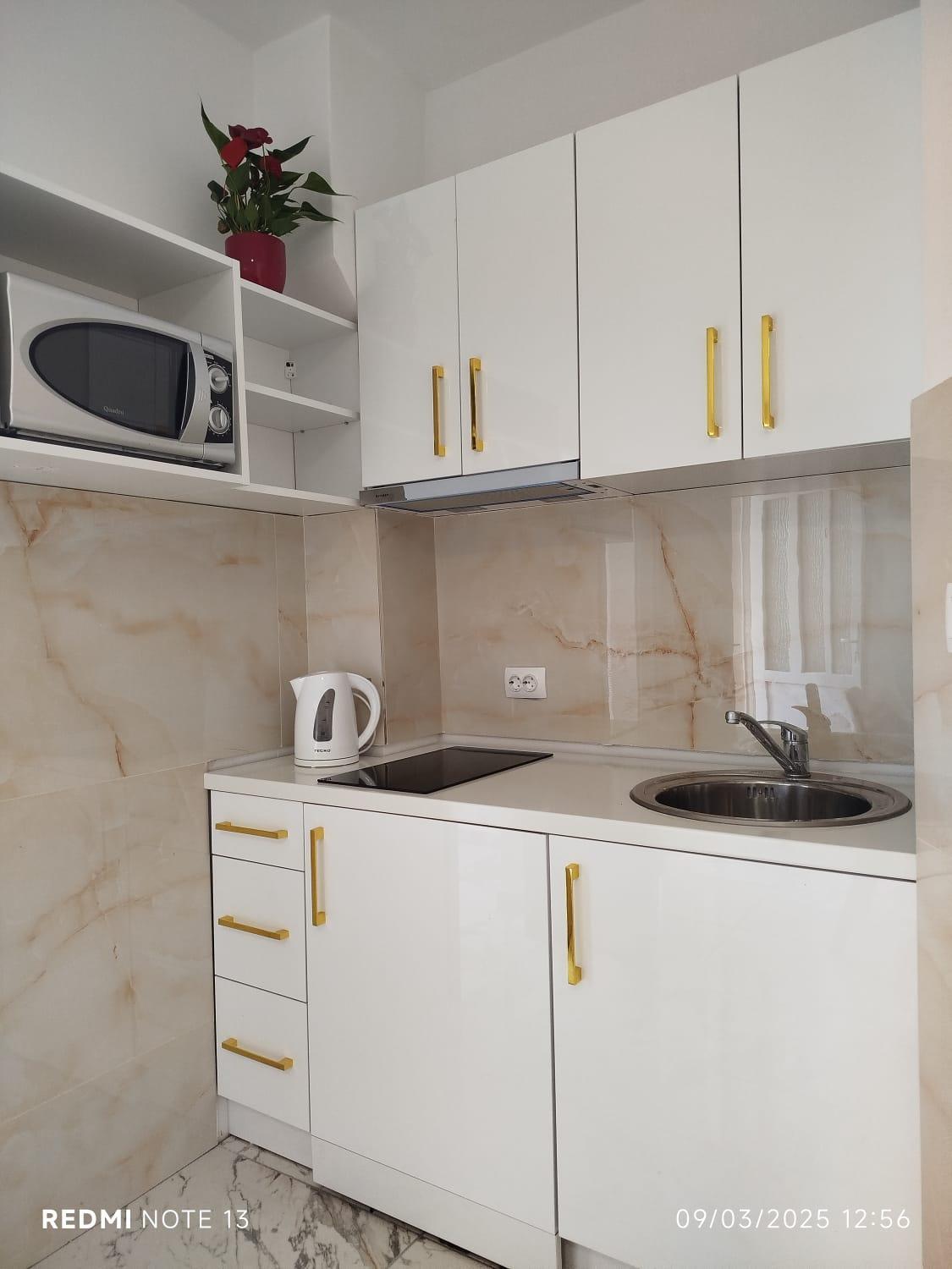 Melek Apartment Медулин Екстериор снимка