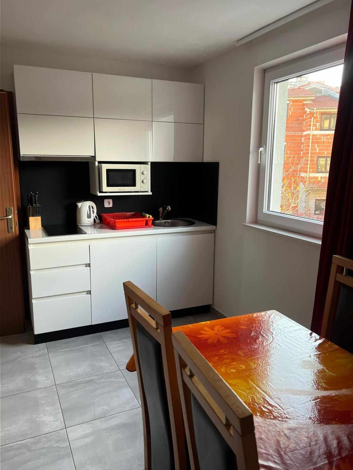 Melek Apartment Медулин Екстериор снимка