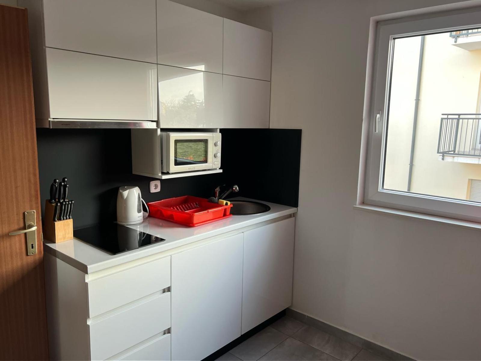 Melek Apartment Медулин Екстериор снимка